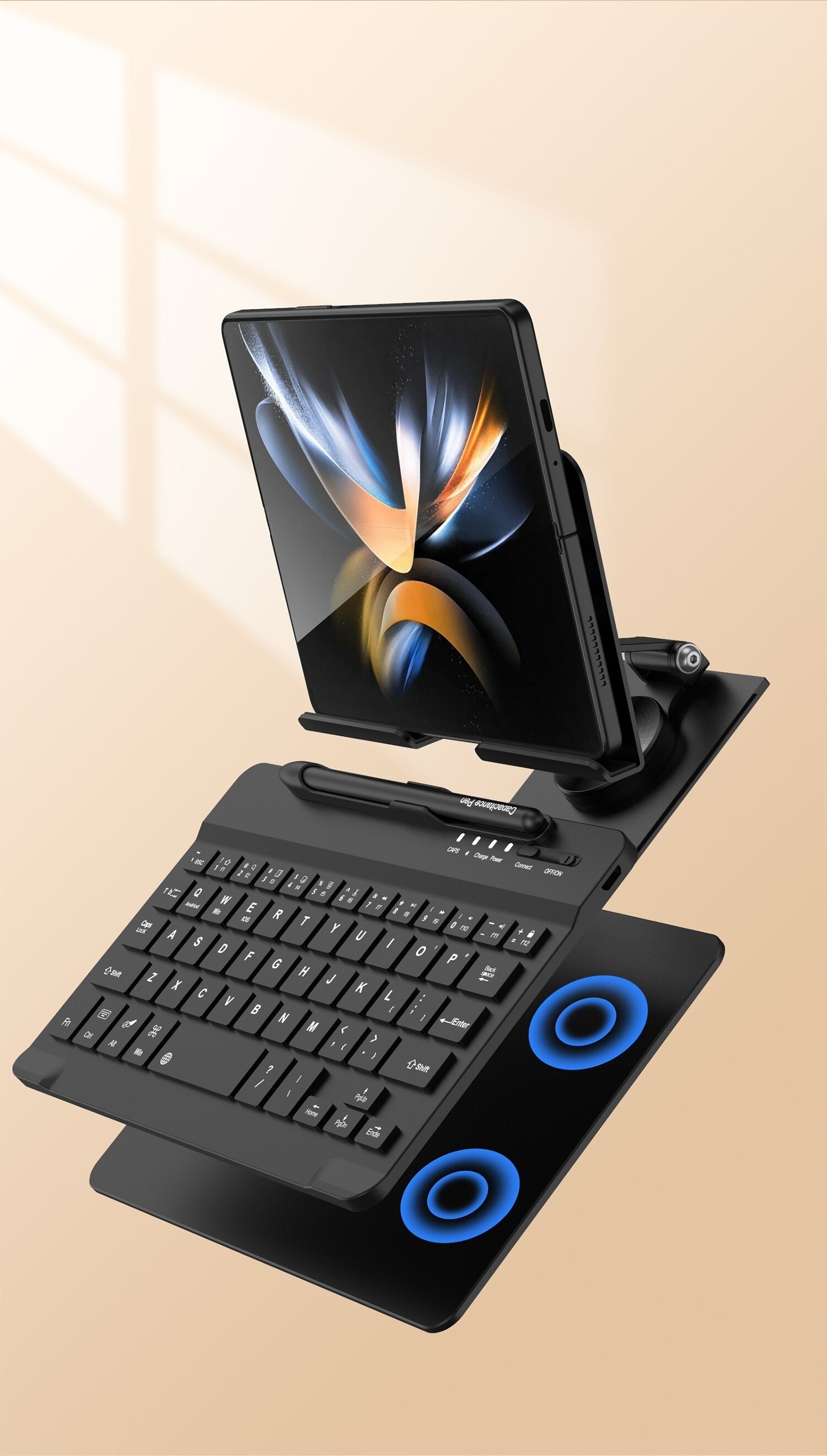 Mobile Office Setup for Samsung Galaxy Z Fold Series - Premium Mobile Phone Cases from Dressmycell.com - Just $77! Shop now at Dressmycell.com Mobile Office Setup for Samsung Galaxy Z Fold Series - Premium Mobile Phone Cases from Dressmycell.com - Just $77! Shop now at Dressmycell.com